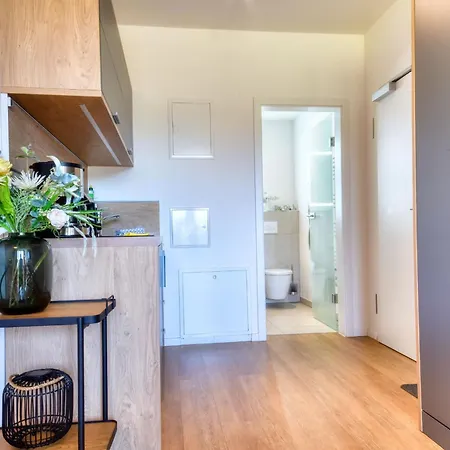 Apartmán Buntspecht 31 Im Wreecher Idyll Ruegen By Ruyastay Putbus