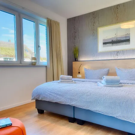 Buntspecht 31 Im Wreecher Idyll Rügen By Ruyastay Apartment