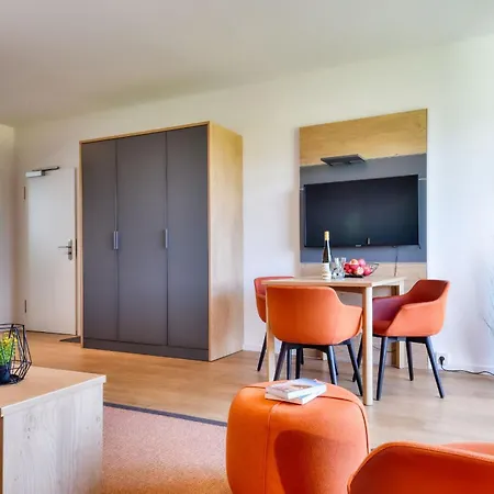 Buntspecht 31 Im Wreecher Idyll Ruegen By Ruyastay Apartmán Putbus