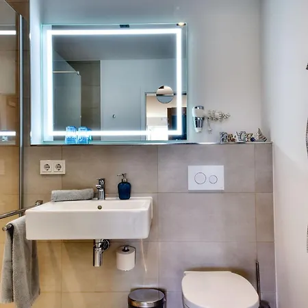 Buntspecht 31 Im Wreecher Idyll Rügen By Ruyastay Apartment *